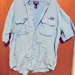 Guide series fishing shirt